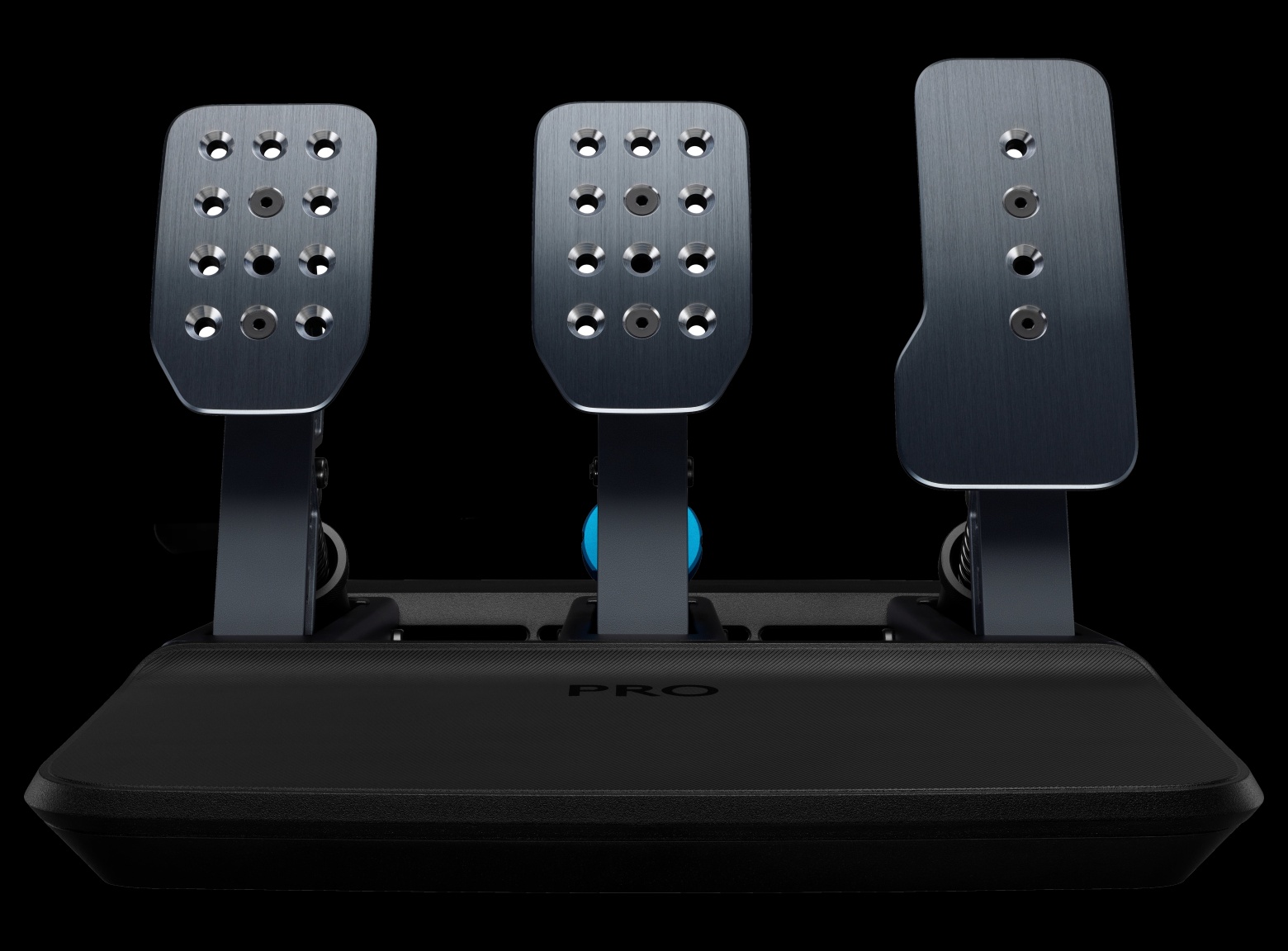 Logitech G PRO Racing Pedals