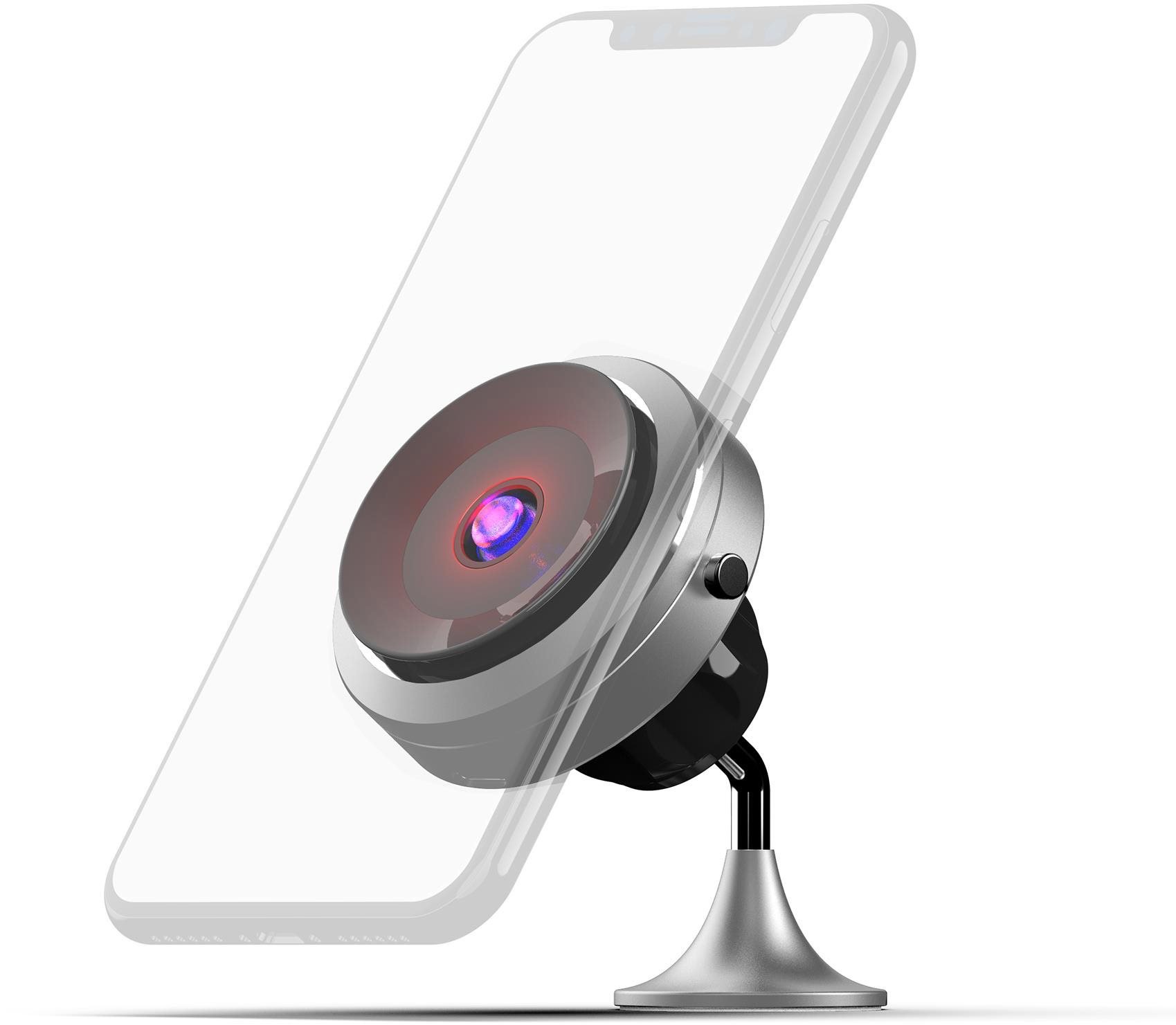 Držák na mobilní telefon Misura MA05