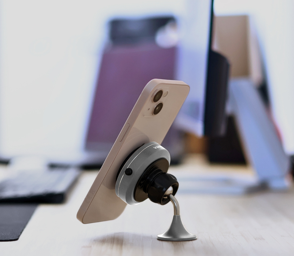 Držák na mobilní telefon Misura MA05