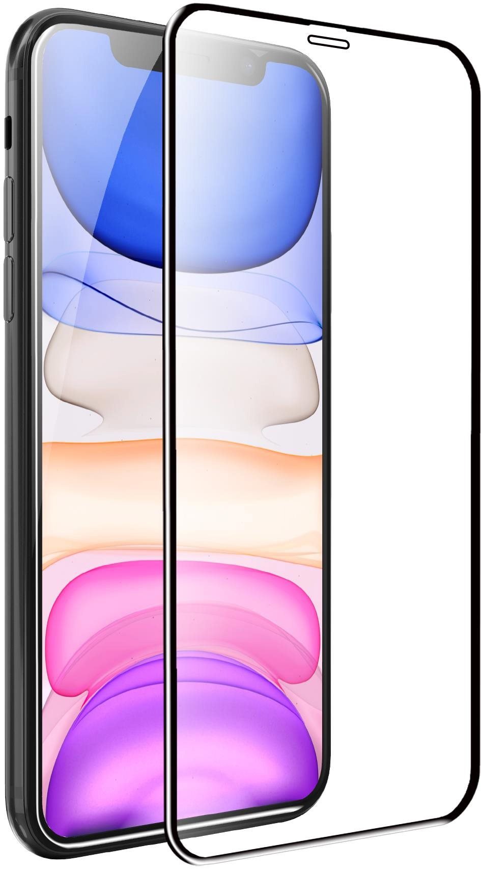 Schutzglas Mobile Origin Easy Glass