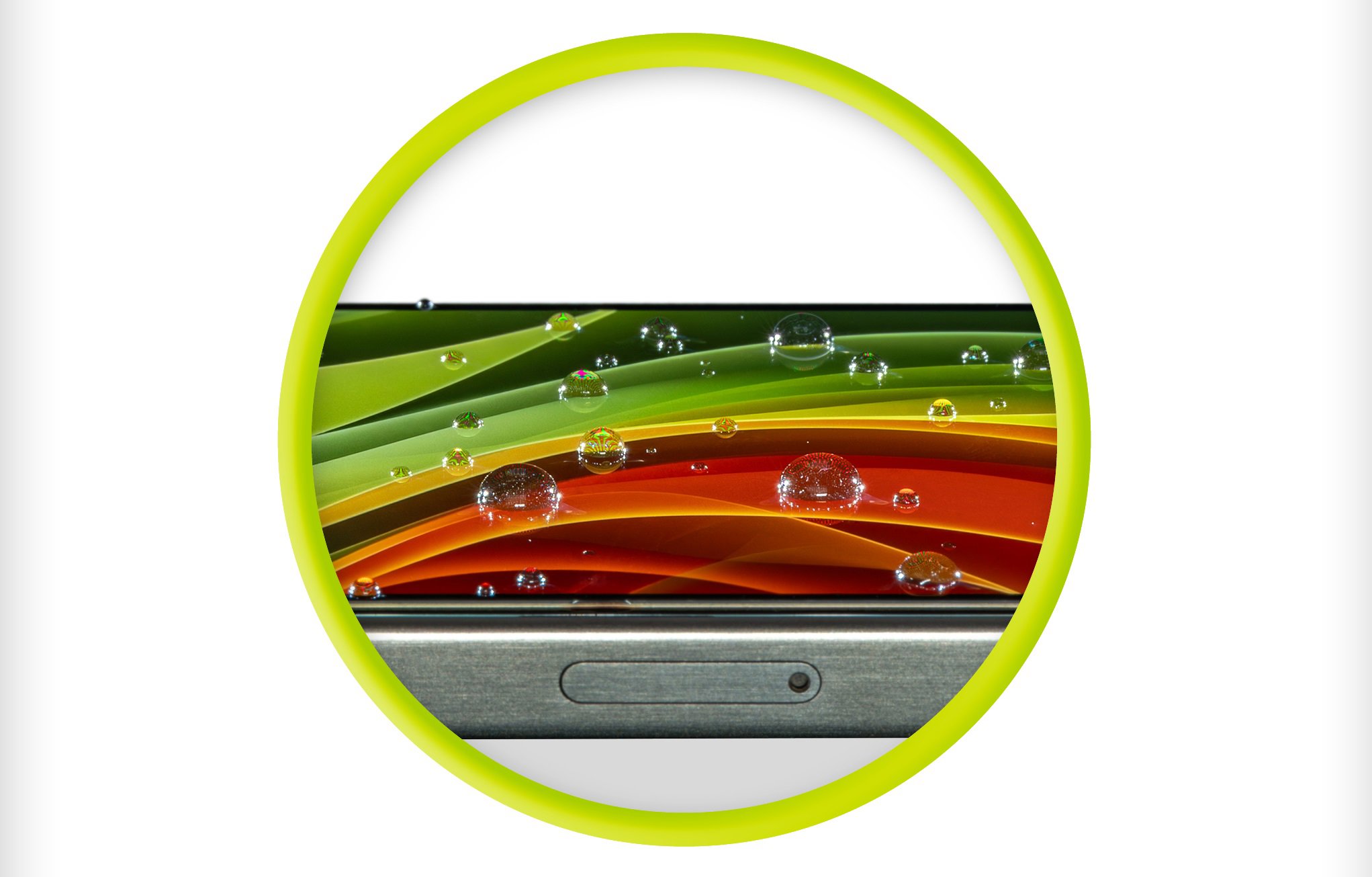 Ochranné sklo Mobile Origin Screen Guard Privacy With Easy Applicator