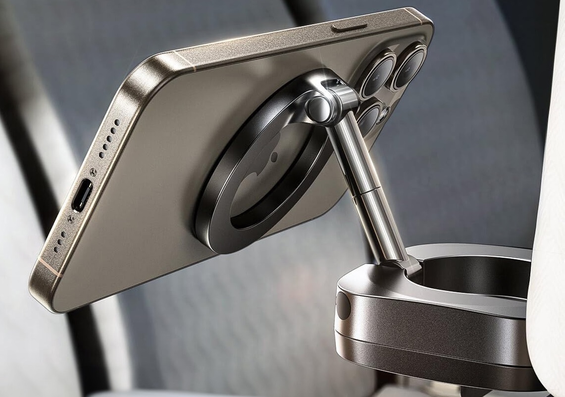 Držák na mobilní telefon Mobile Origin Universal Travel Holder