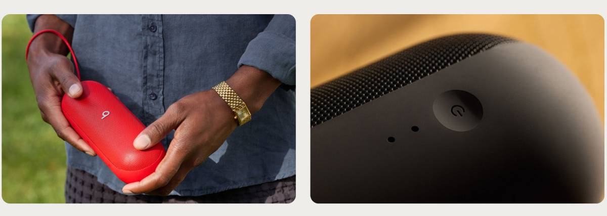 Bluetooth reproduktor Beats Pill