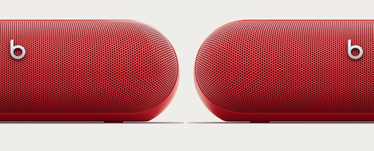 Bluetooth reproduktor Beats Pill