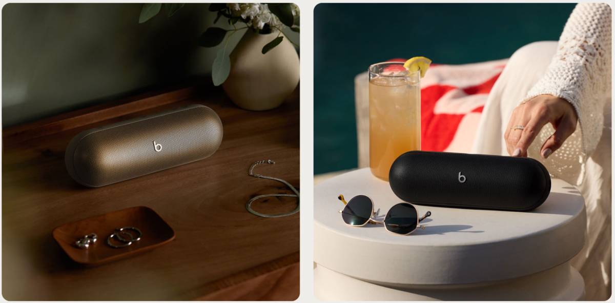 Bluetooth reproduktor Beats Pill