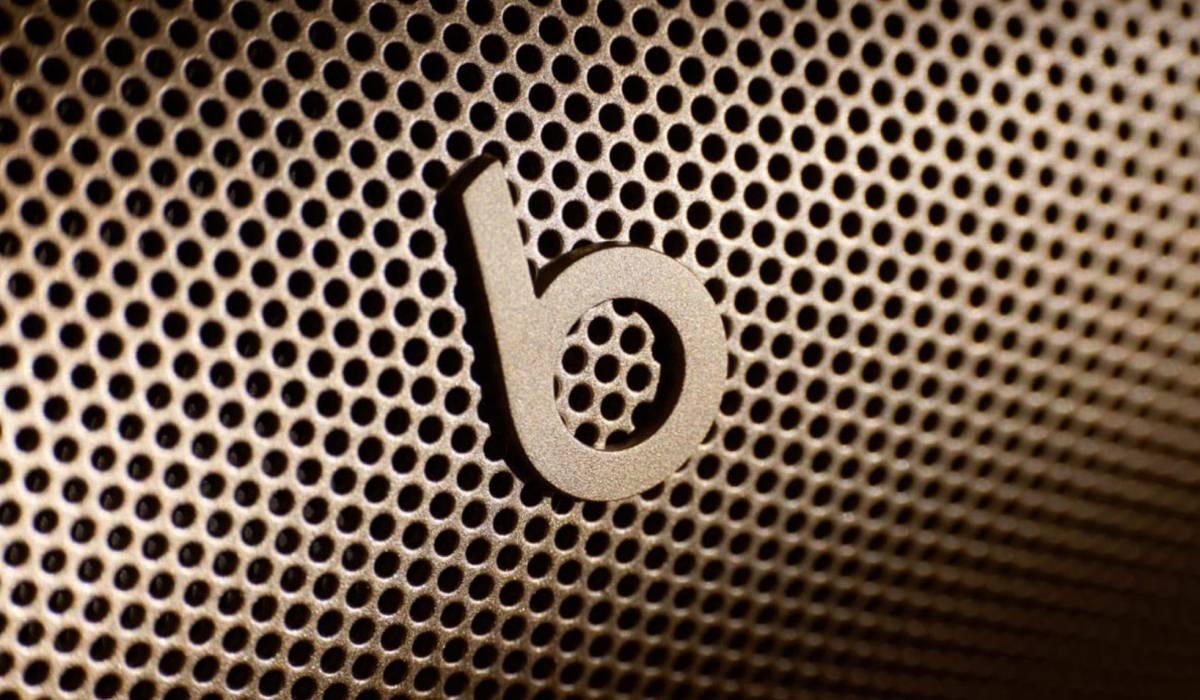 Bluetooth reproduktor Beats Pill