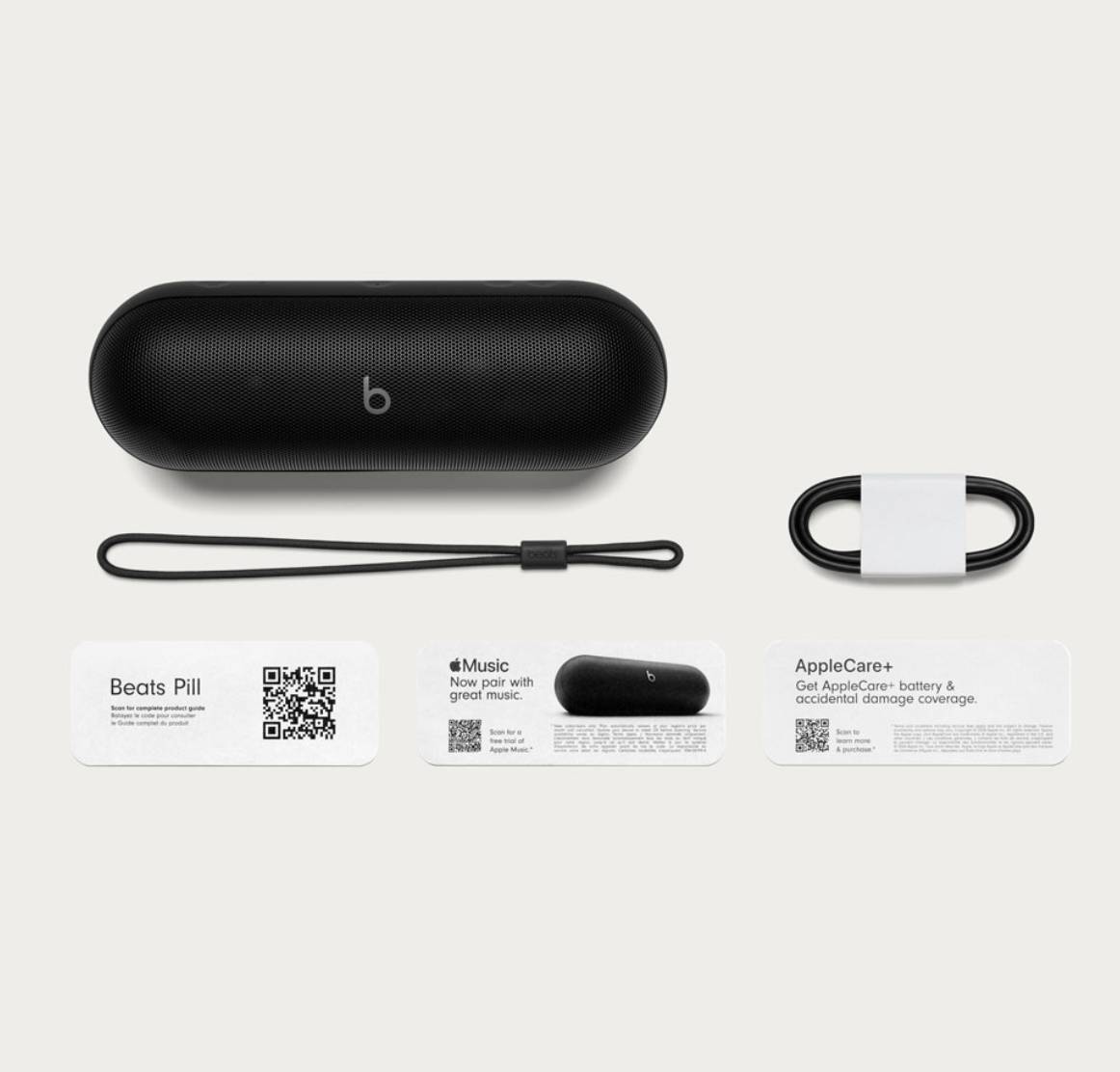 Bluetooth reproduktor Beats Pill