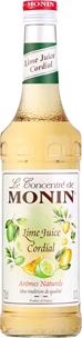 MONIN Lime Juice 0,7 l