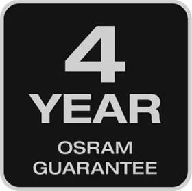 LED autožárovka OSRAM Night Breaker LED H7, 2.Generace