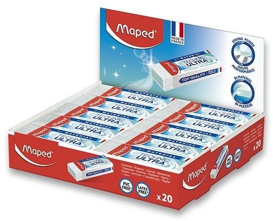 Guma Maped Technic Ultra