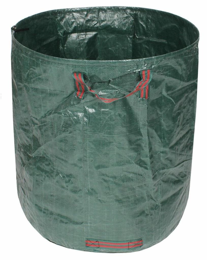 Zahradní koš MERCO Koš zahradní WASTE BAG, 76 x 80cm, objem 270l