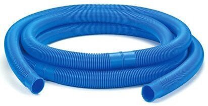 Bazénová hadica MARIMEX Hadica v metráži O 5/4" (32 mm) - balenie 5 m, modrá