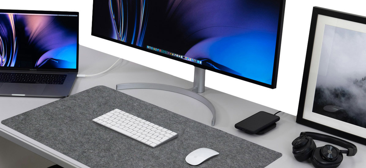 Podložka pod myš MOSH Table mat