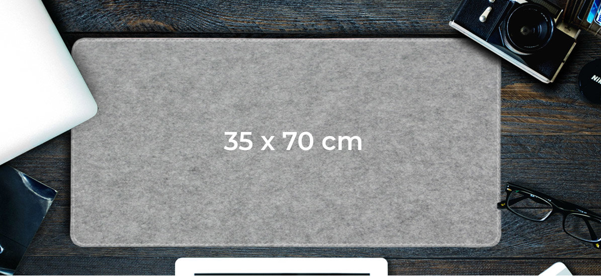 Podložka pod myš MOSH Table mat