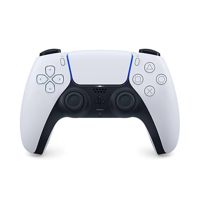 Herní konzole PlayStation 5 (Slim) Digital Edition + 1TB SSD