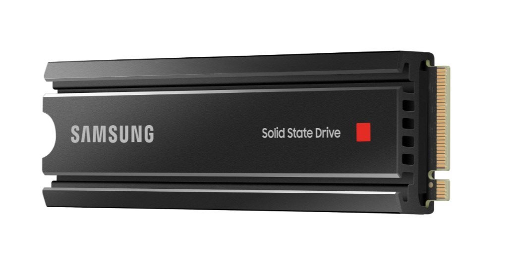 Herní konzole PlayStation 5 (Slim) Digital Edition + 1TB SSD