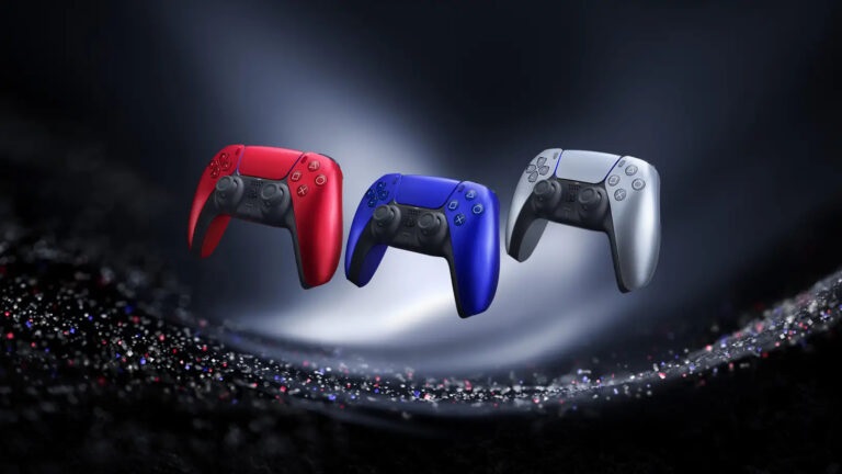 PlayStation 5 DualSense Wireless Controller Gamepad - Fortnite Limited Edition