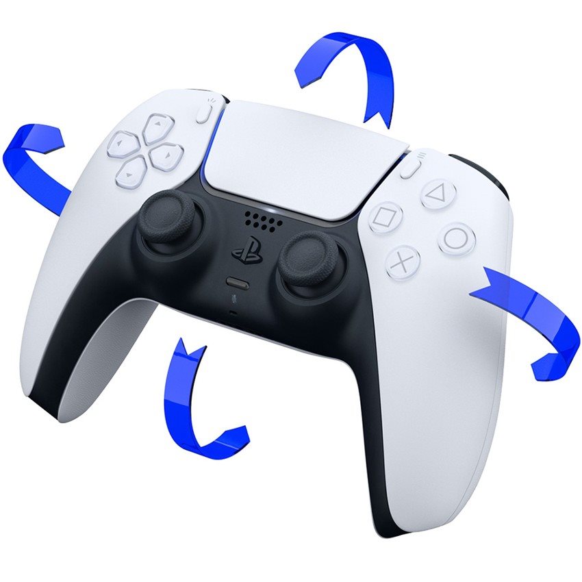 Gamepad PlayStation 5 DualSense Wireless Controller - Chroma Indigo