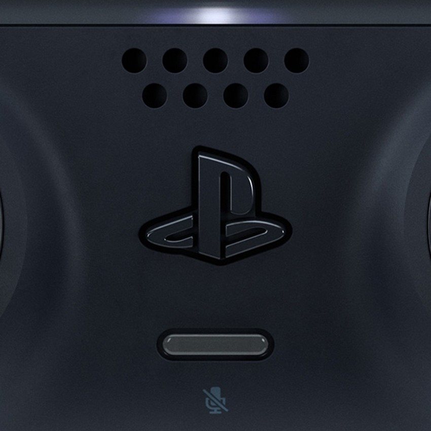 Gamepad PlayStation 5 DualSense Wireless Controller - Chroma Indigo