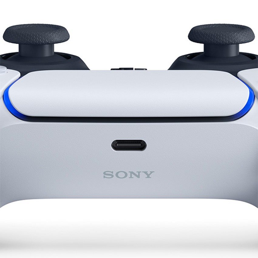Gamepad PlayStation 5 DualSense Wireless Controller - Chroma Indigo