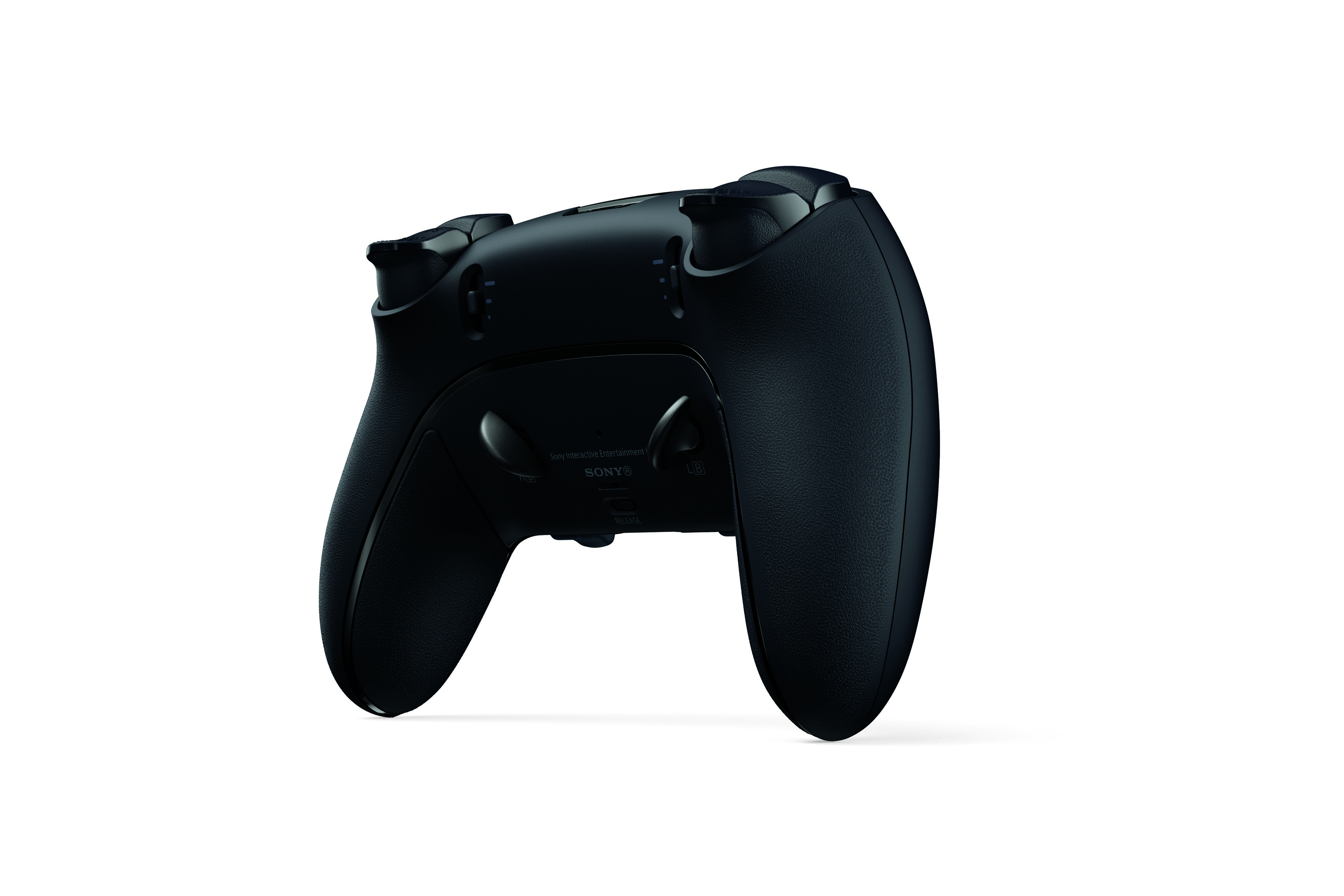 Gamepad PlayStation 5 DualSense Edge Wireless Controller - Midnight Black
