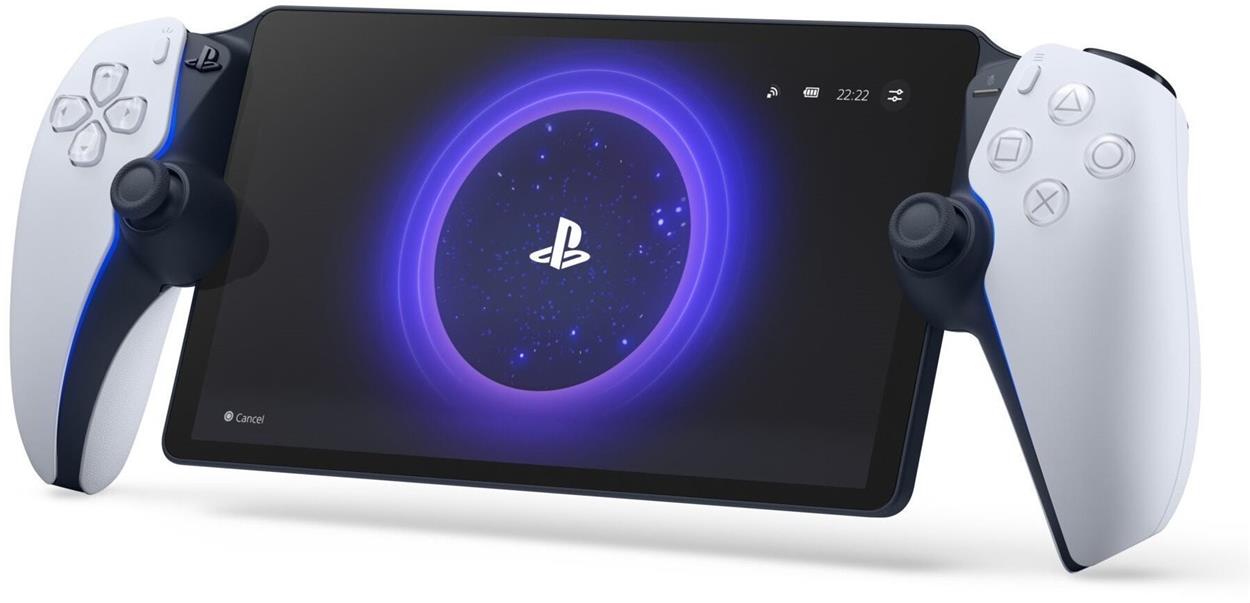 PlayStation Portal Remote Player