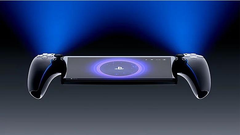 Vzdálený přehrávač PlayStation Portal Remote Player