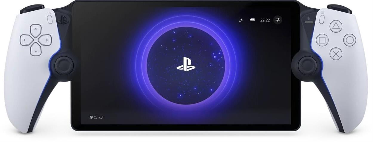 PlayStation Portal Remote Player