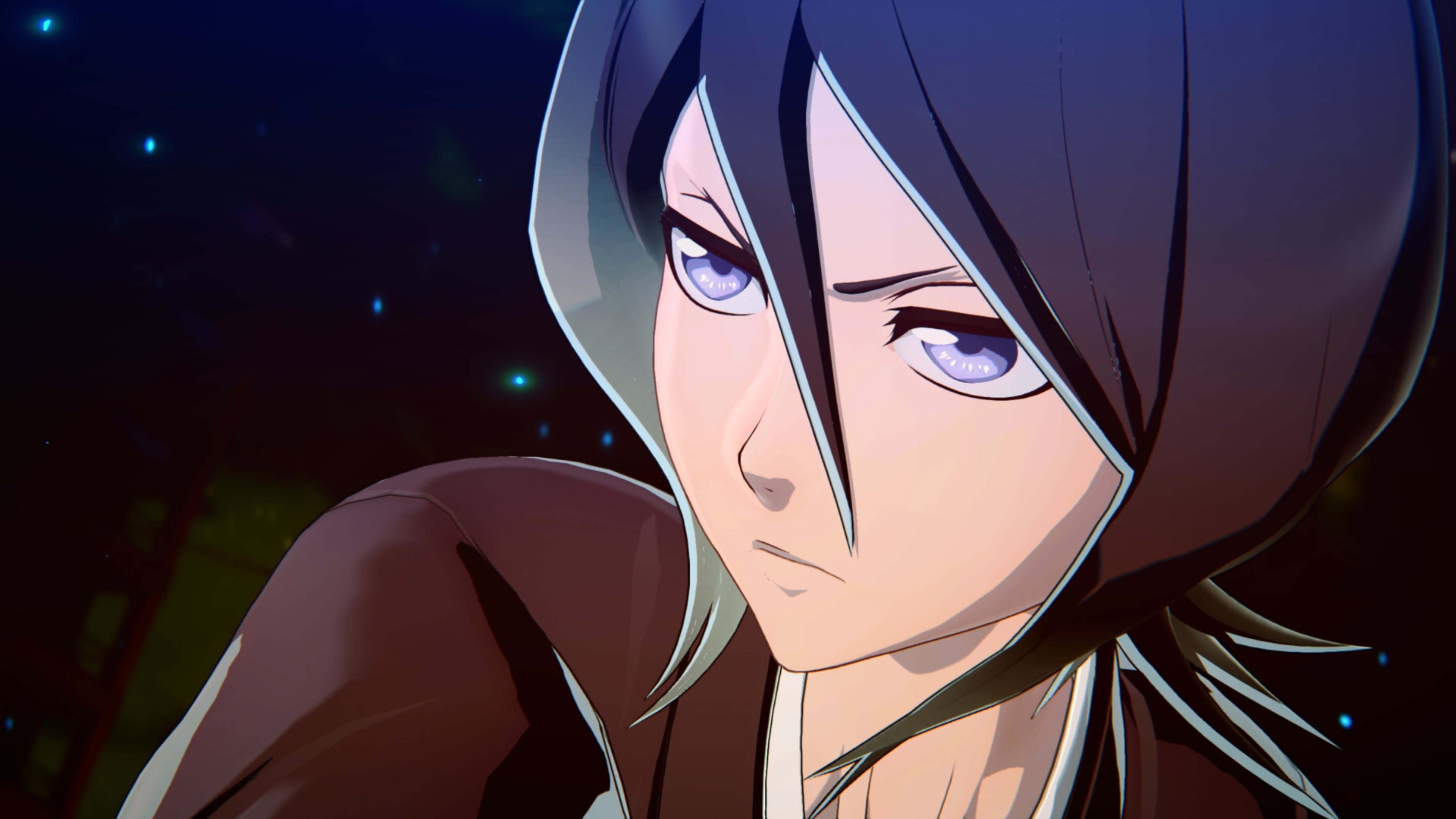 Bleach Rebirth of Souls PS4
