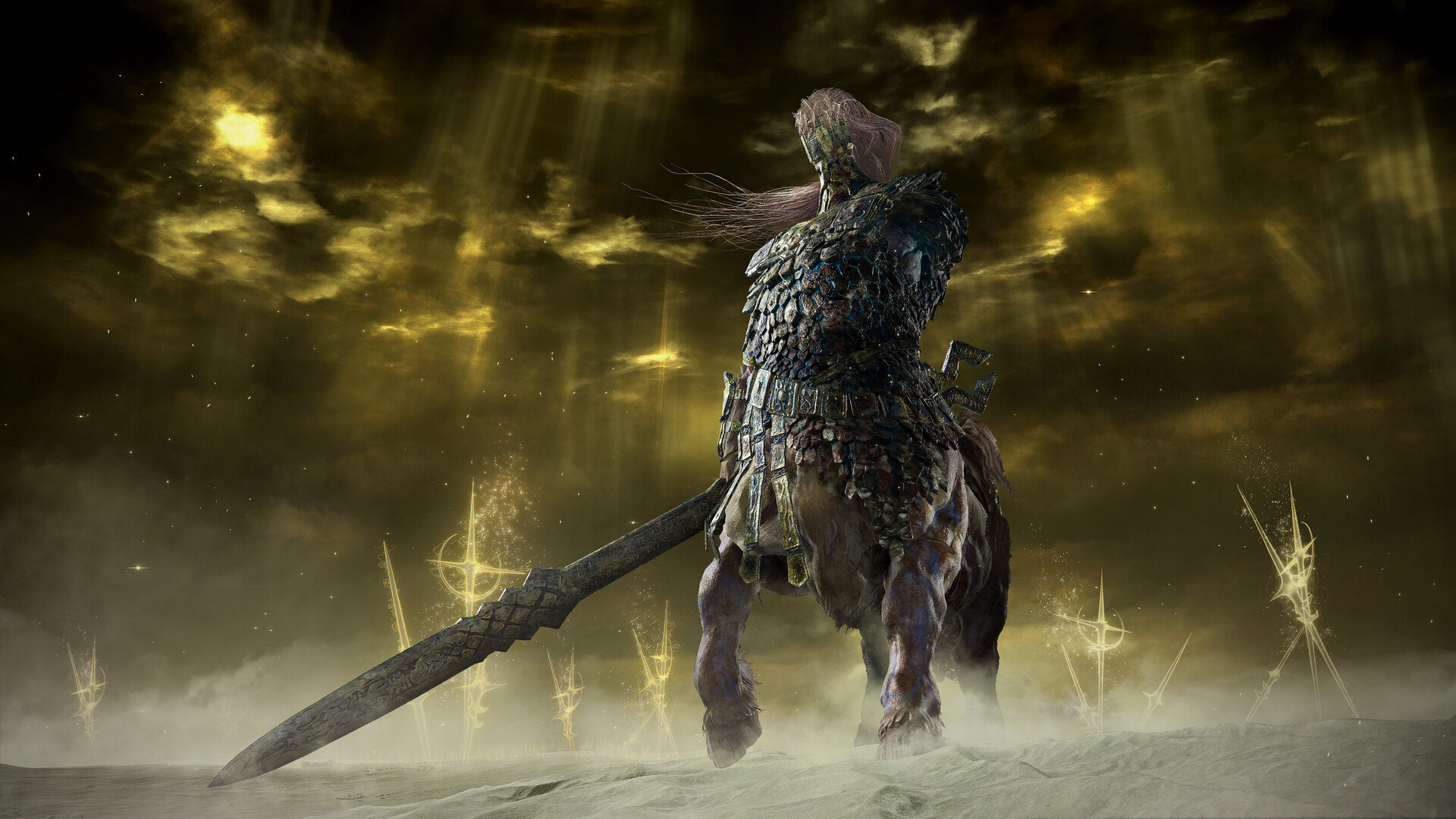 Elden Ring Nightreign: Collectors Edition PS4