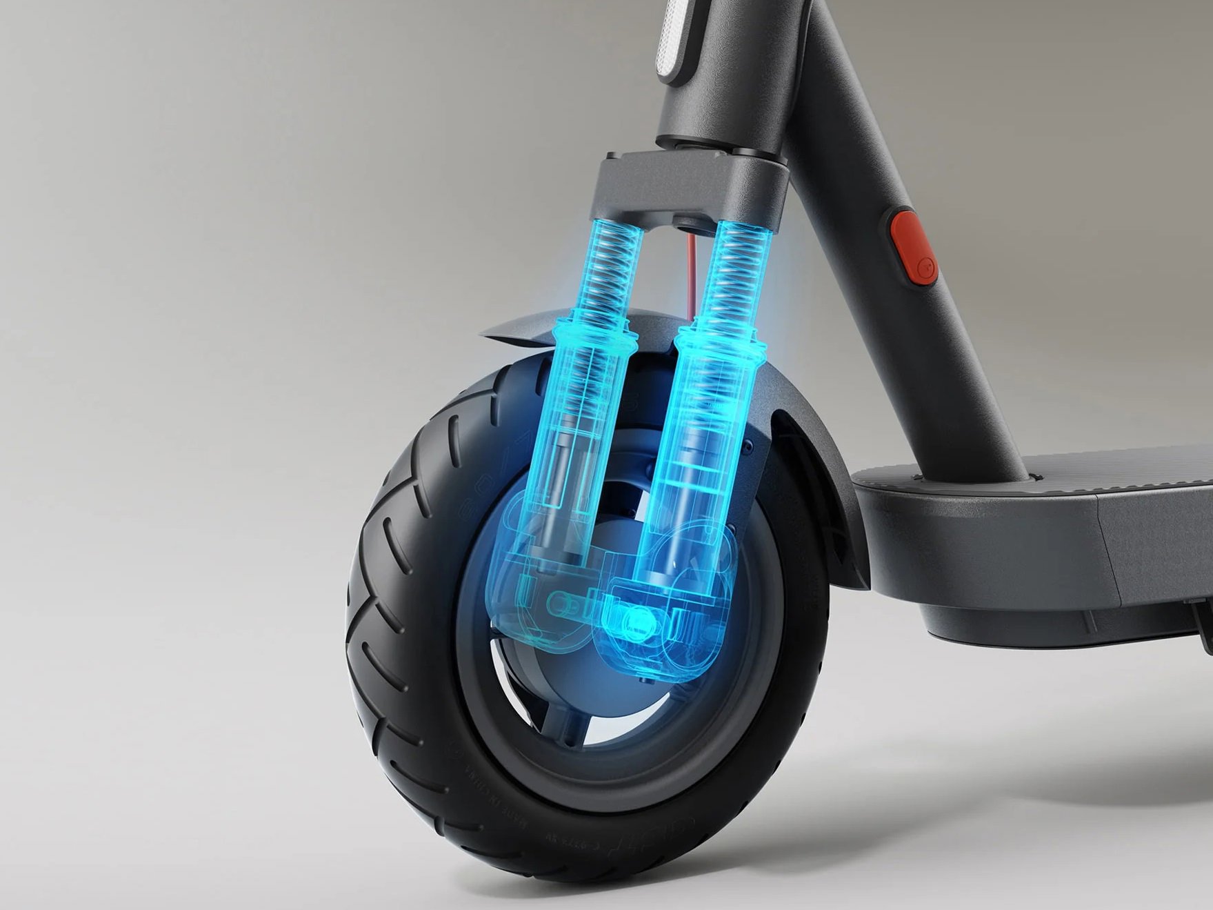 Xiaomi Electric Scooter 5