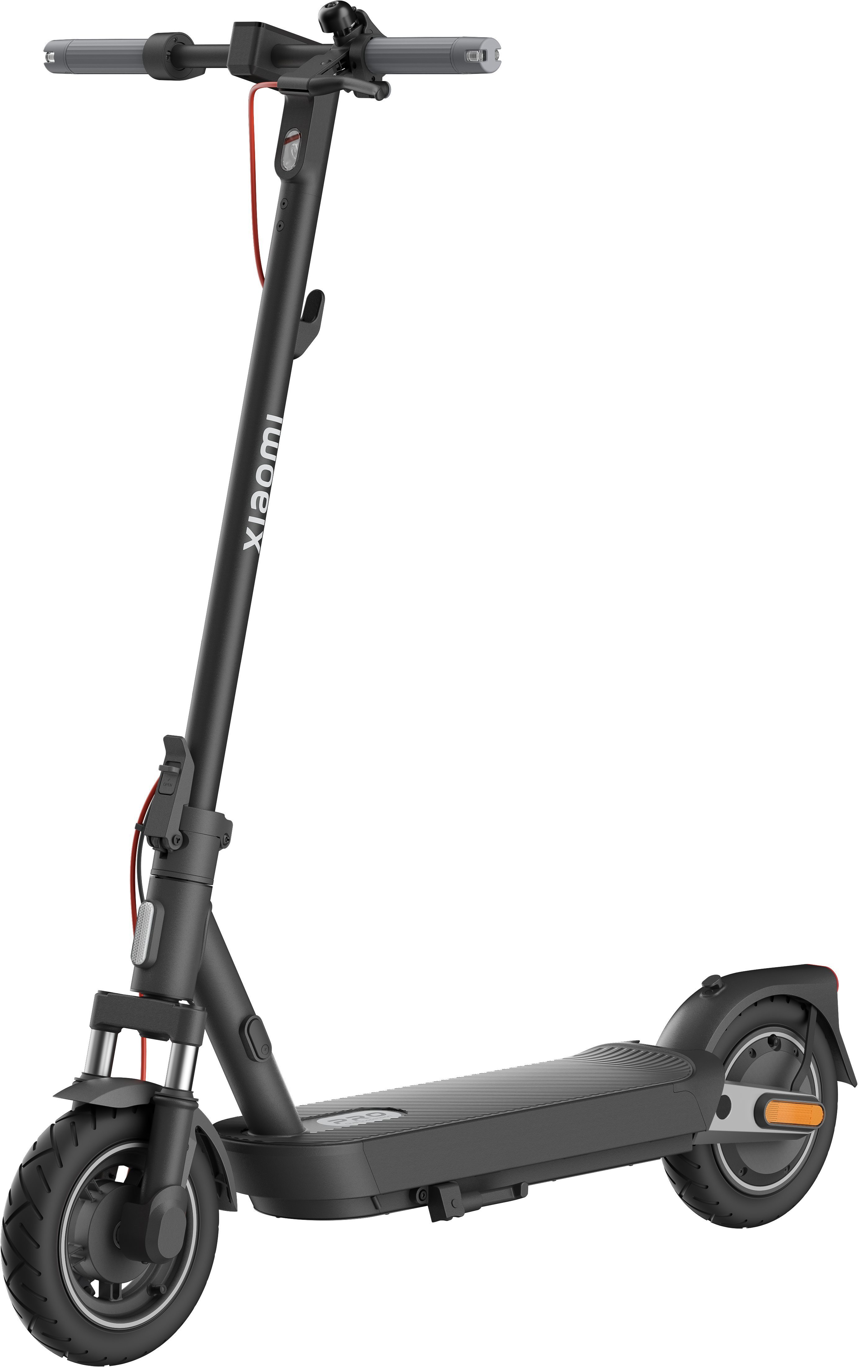 Elektrická koloběžka Xiaomi Electric Scooter 5 Pro GL