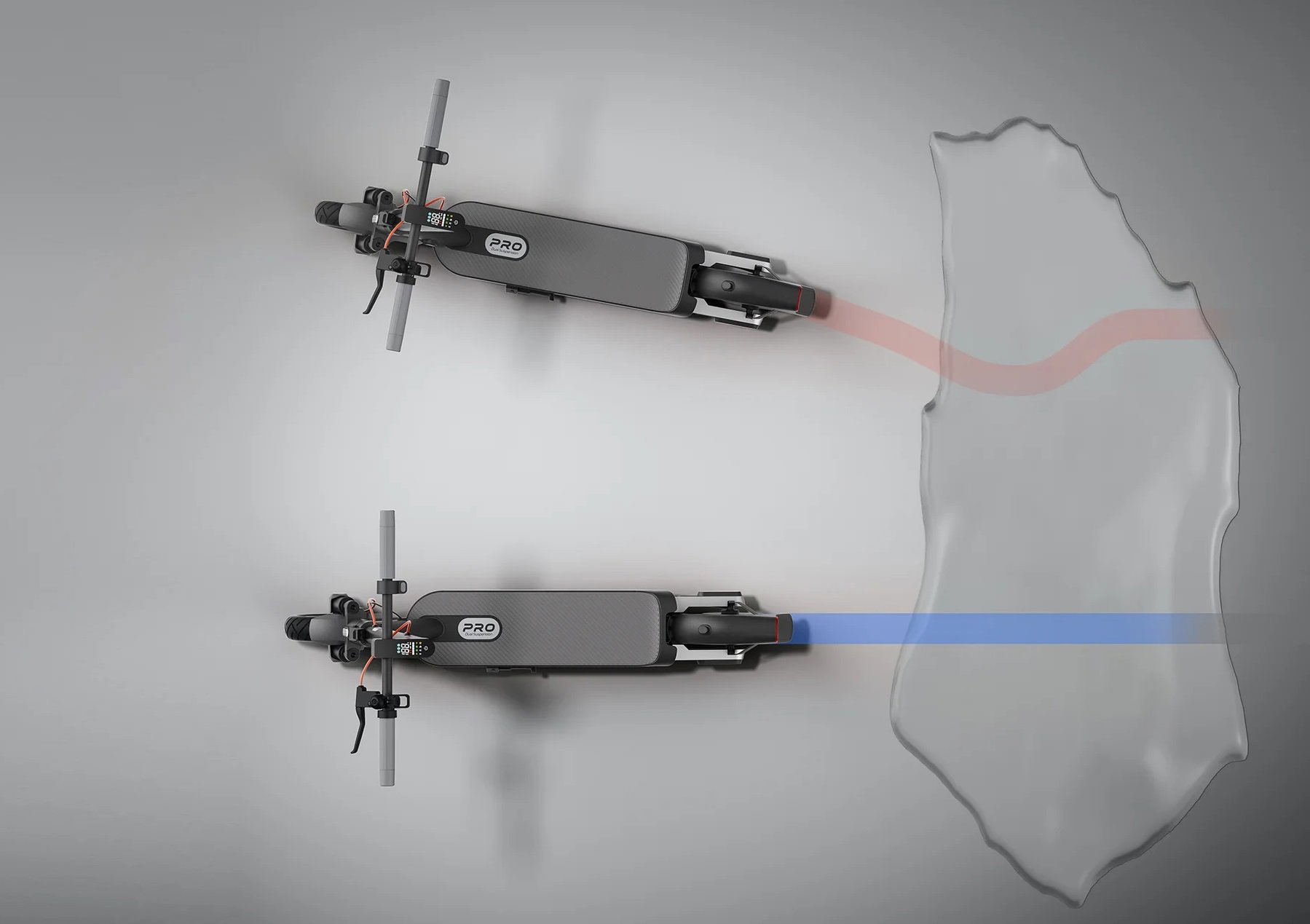 Elektrická koloběžka Xiaomi Electric Scooter 5 Pro GL