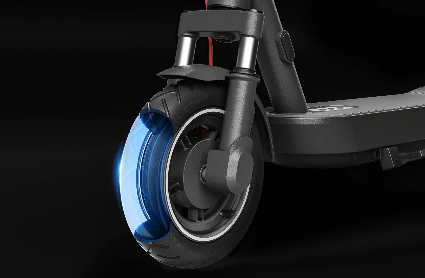 Elektrická koloběžka Xiaomi Electric Scooter 5 Pro GL