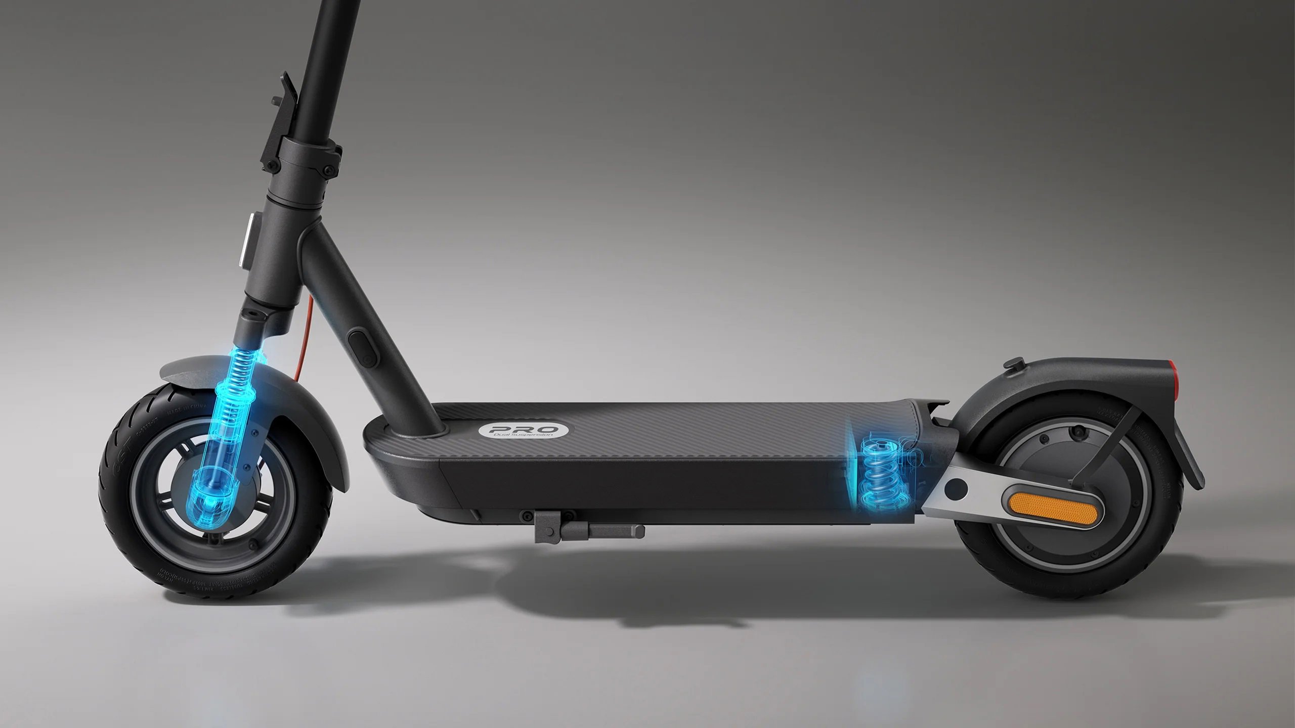 Elektrická koloběžka Xiaomi Electric Scooter 5 Pro GL