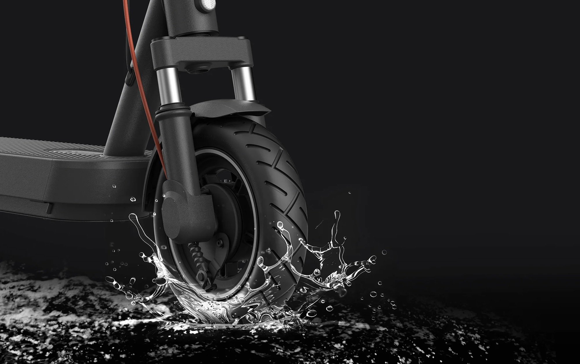 Elektrická koloběžka Xiaomi Electric Scooter 5 Pro GL