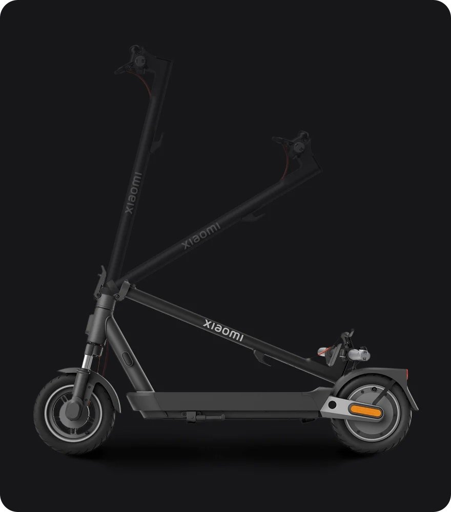 Elektrická koloběžka Xiaomi Electric Scooter 5 Pro GL