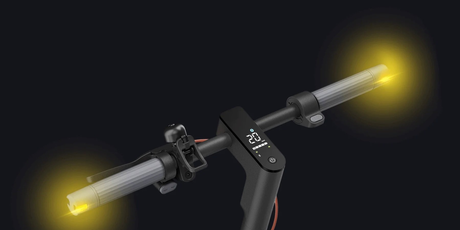 Elektrická koloběžka Xiaomi Electric Scooter 5 Pro GL