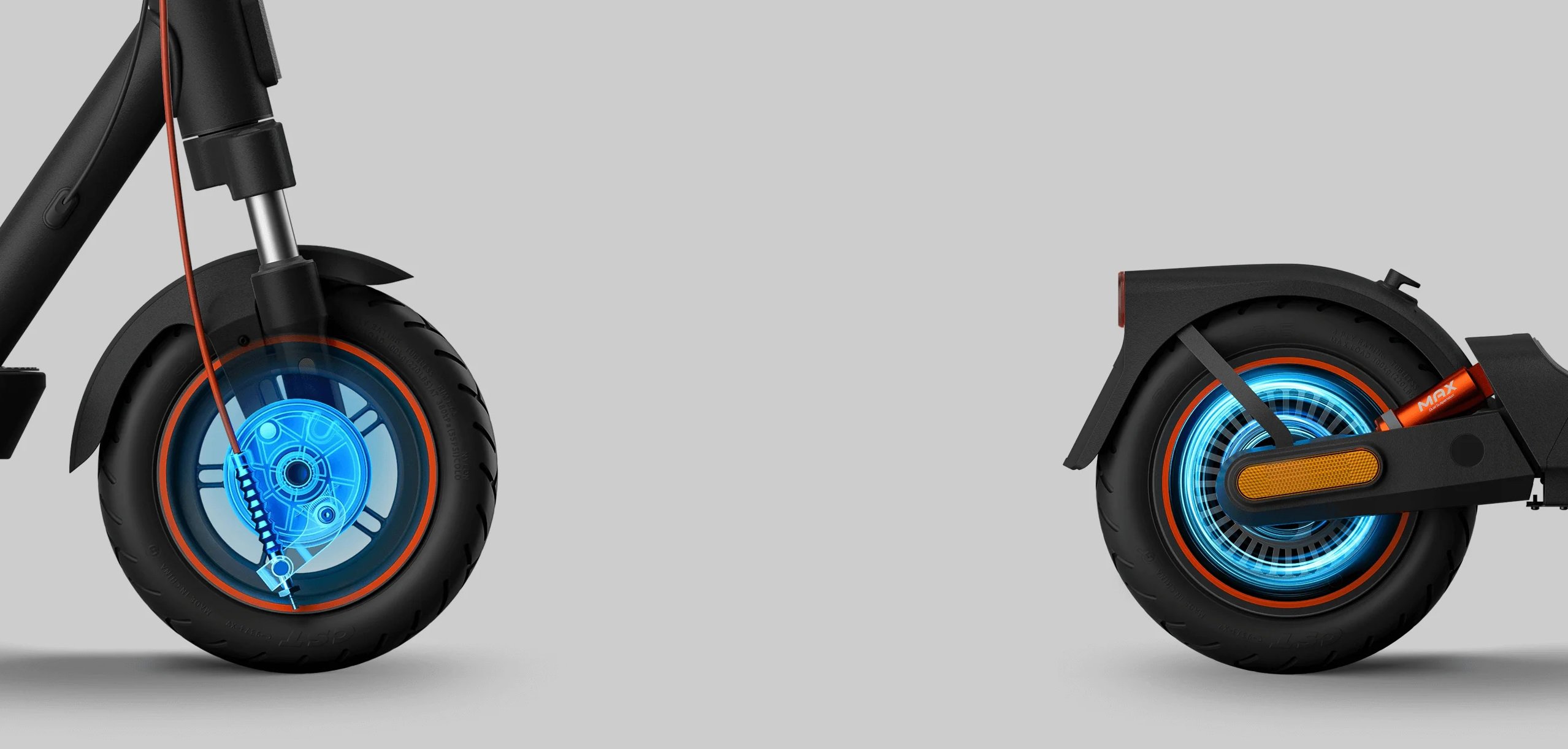 Elektrická koloběžka Xiaomi Electric Scooter 5 Max GL