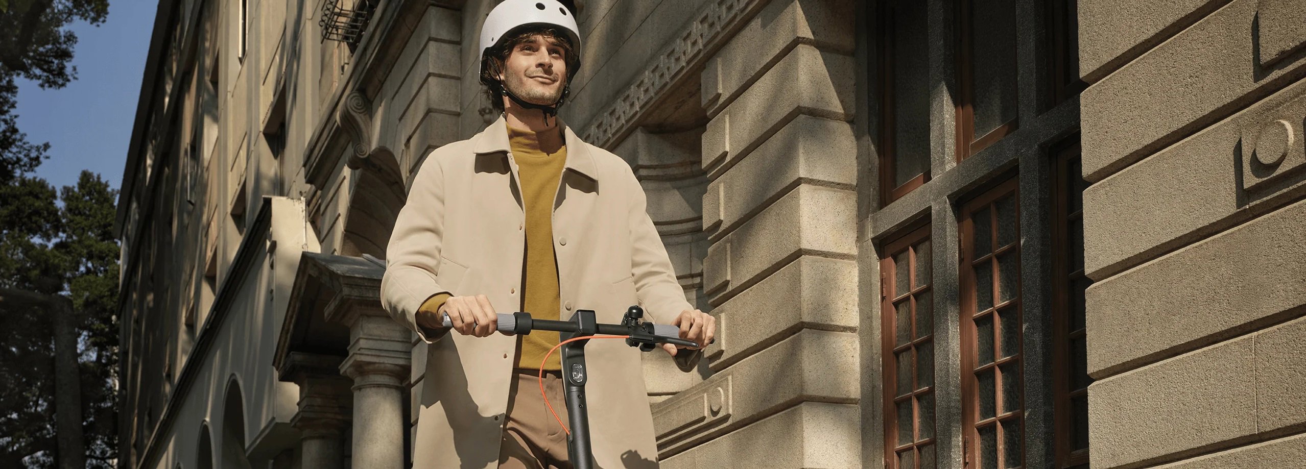 Elektrická koloběžka Xiaomi Electric Scooter 5 Max GL