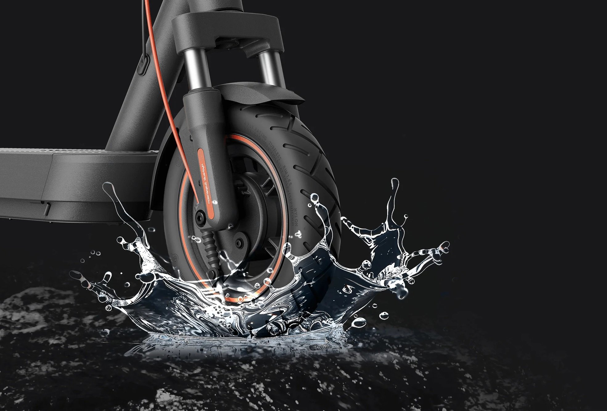 Elektrická koloběžka Xiaomi Electric Scooter 5 Max GL