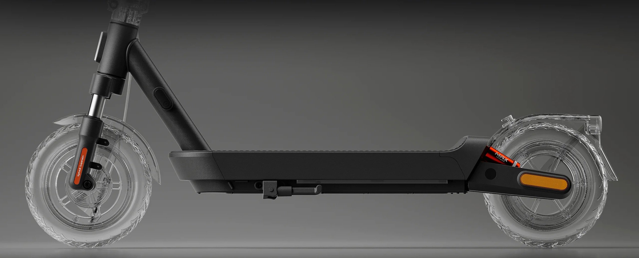 Elektrická koloběžka Xiaomi Electric Scooter 5 Max GL