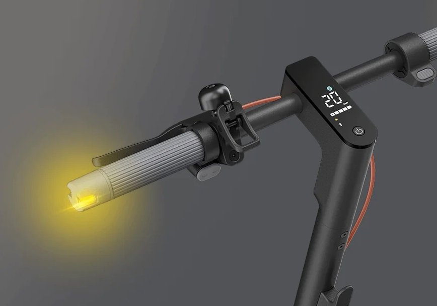 Elektrická koloběžka Xiaomi Electric Scooter 5 Max GL