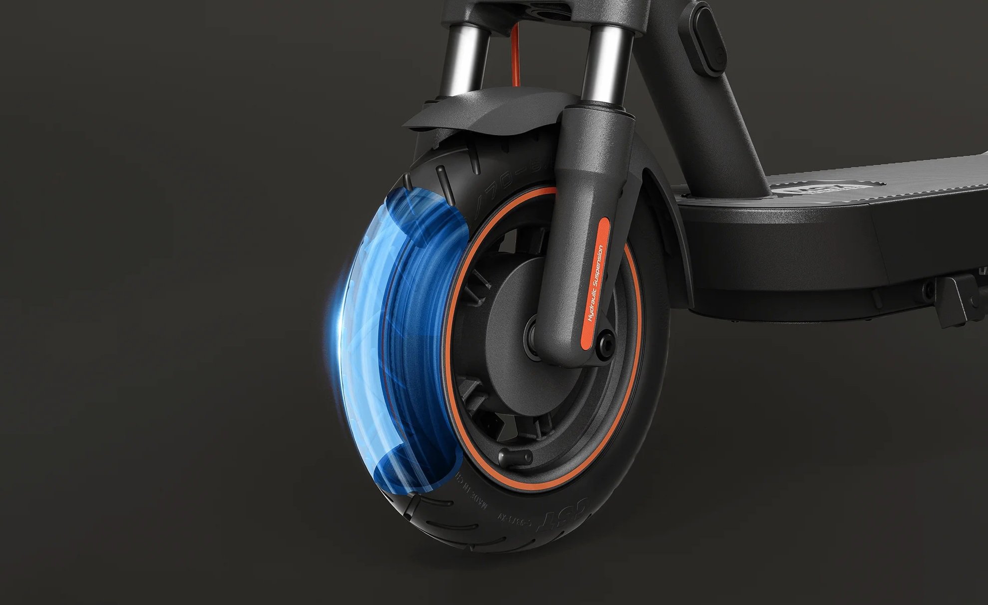 Elektrická koloběžka Xiaomi Electric Scooter 5 Max GL