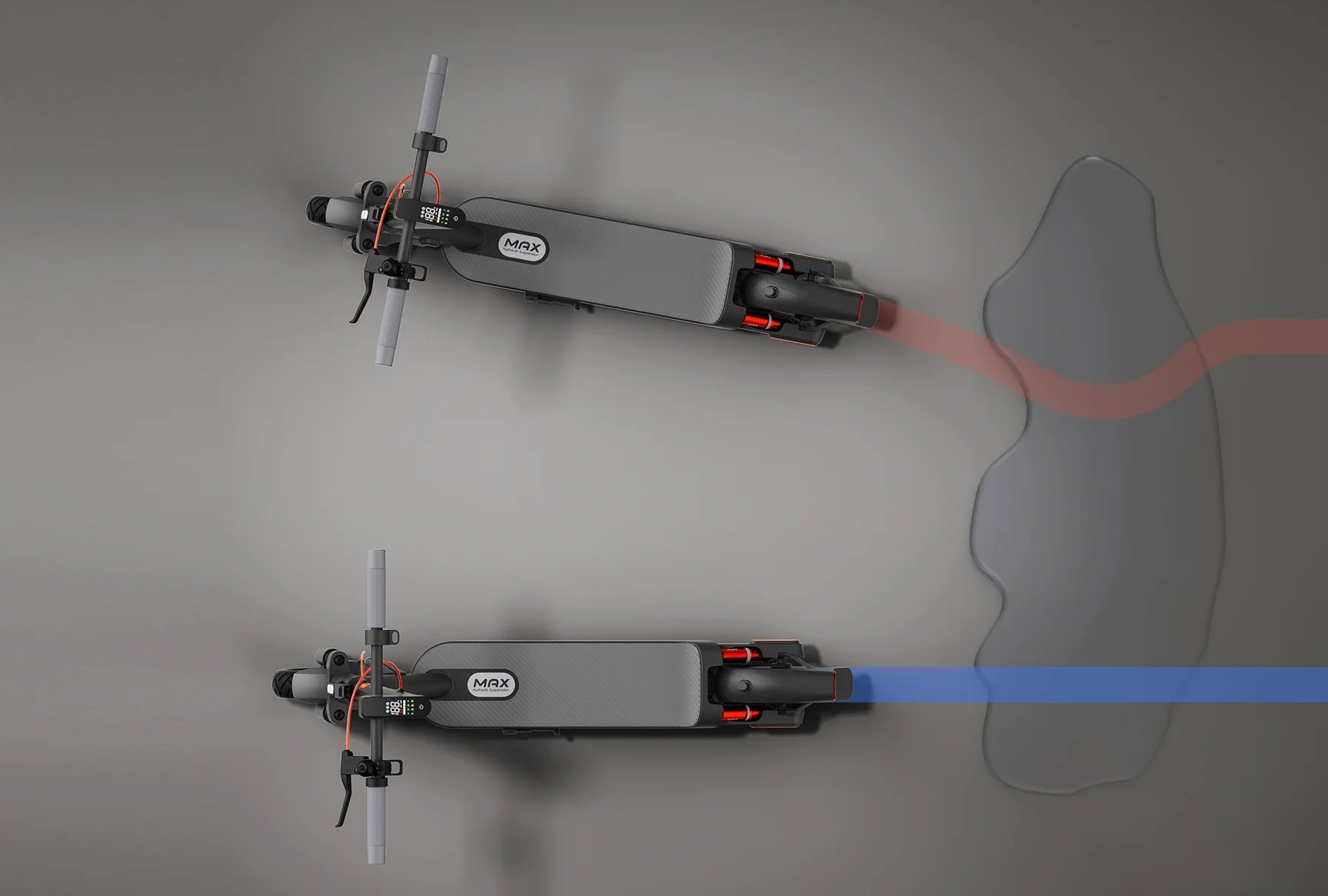 Elektrická koloběžka Xiaomi Electric Scooter 5 Max GL