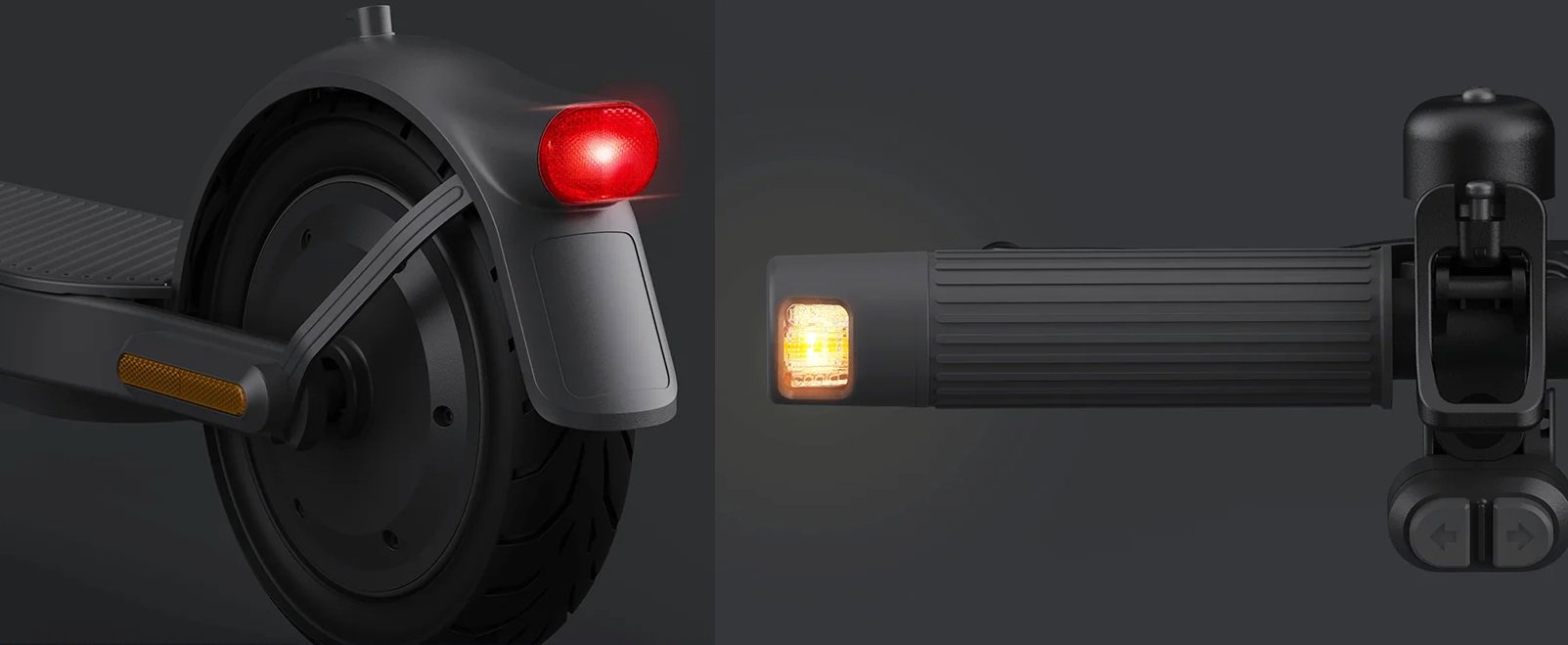 Elektrická koloběžka Xiaomi Electric Scooter Elite