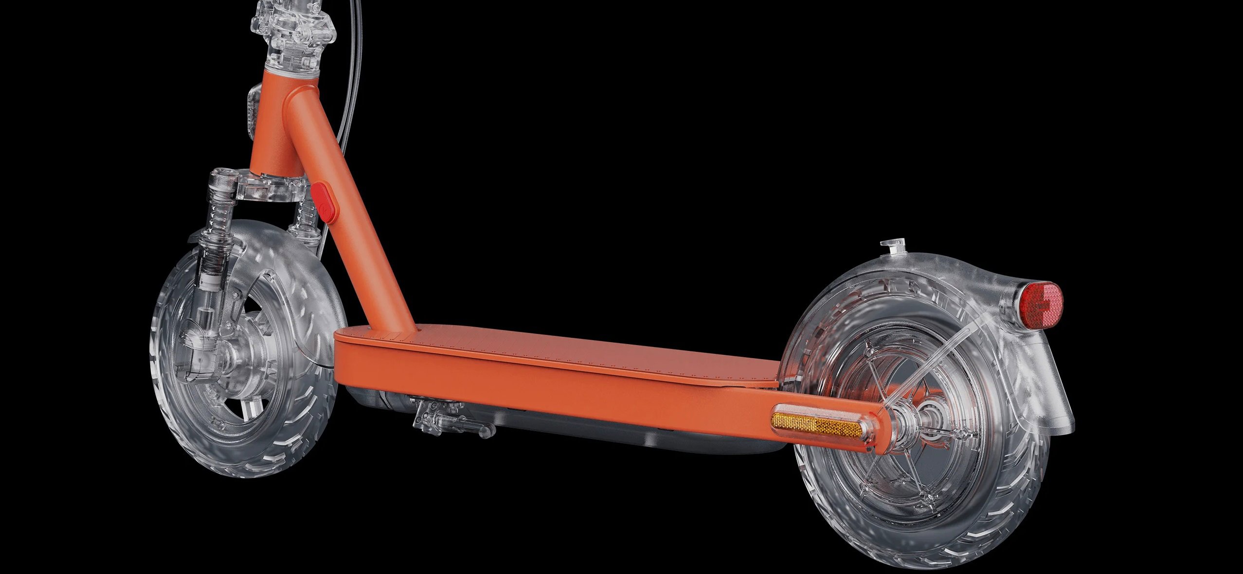 Elektrická koloběžka Xiaomi Electric Scooter Elite