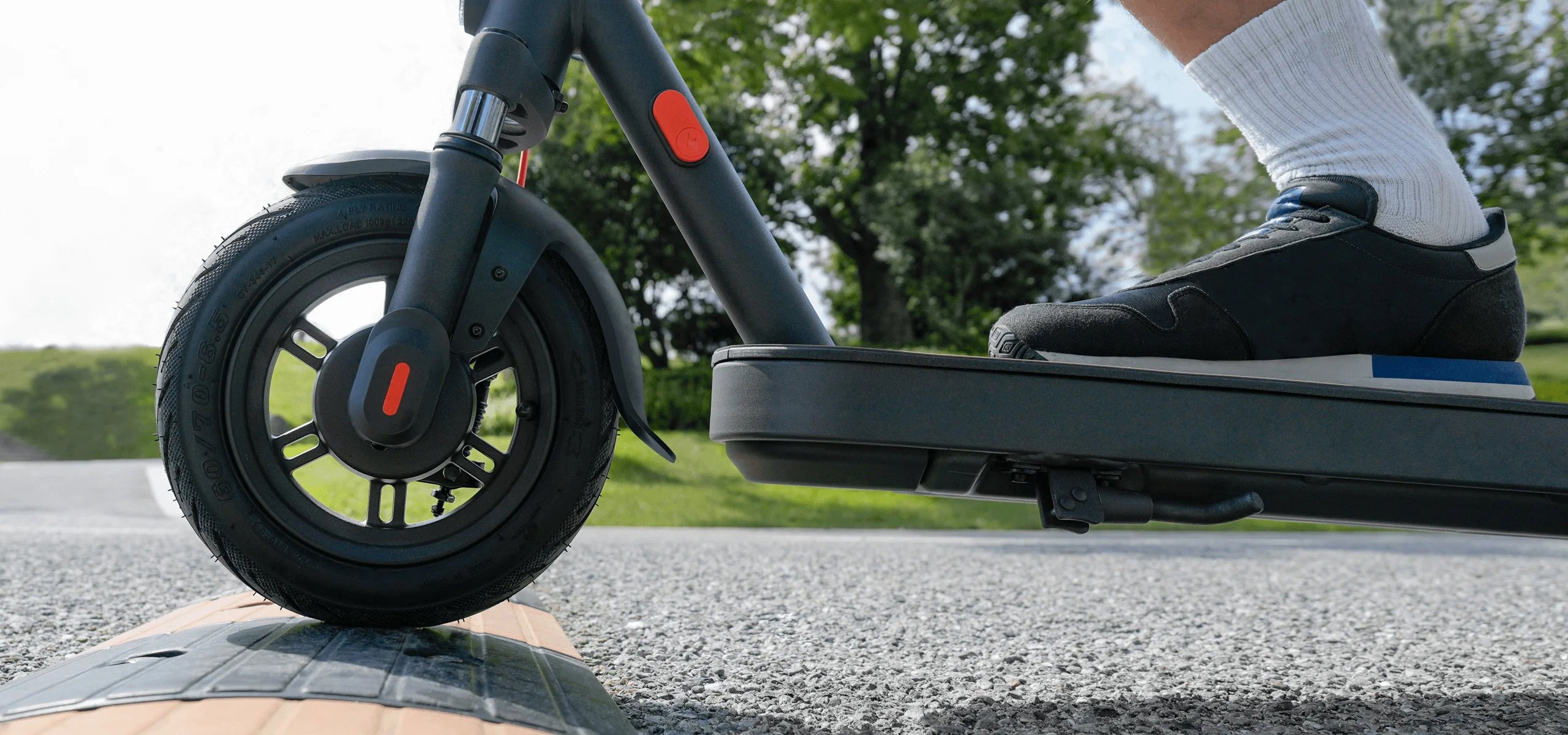 Elektrická koloběžka Xiaomi Electric Scooter Elite
