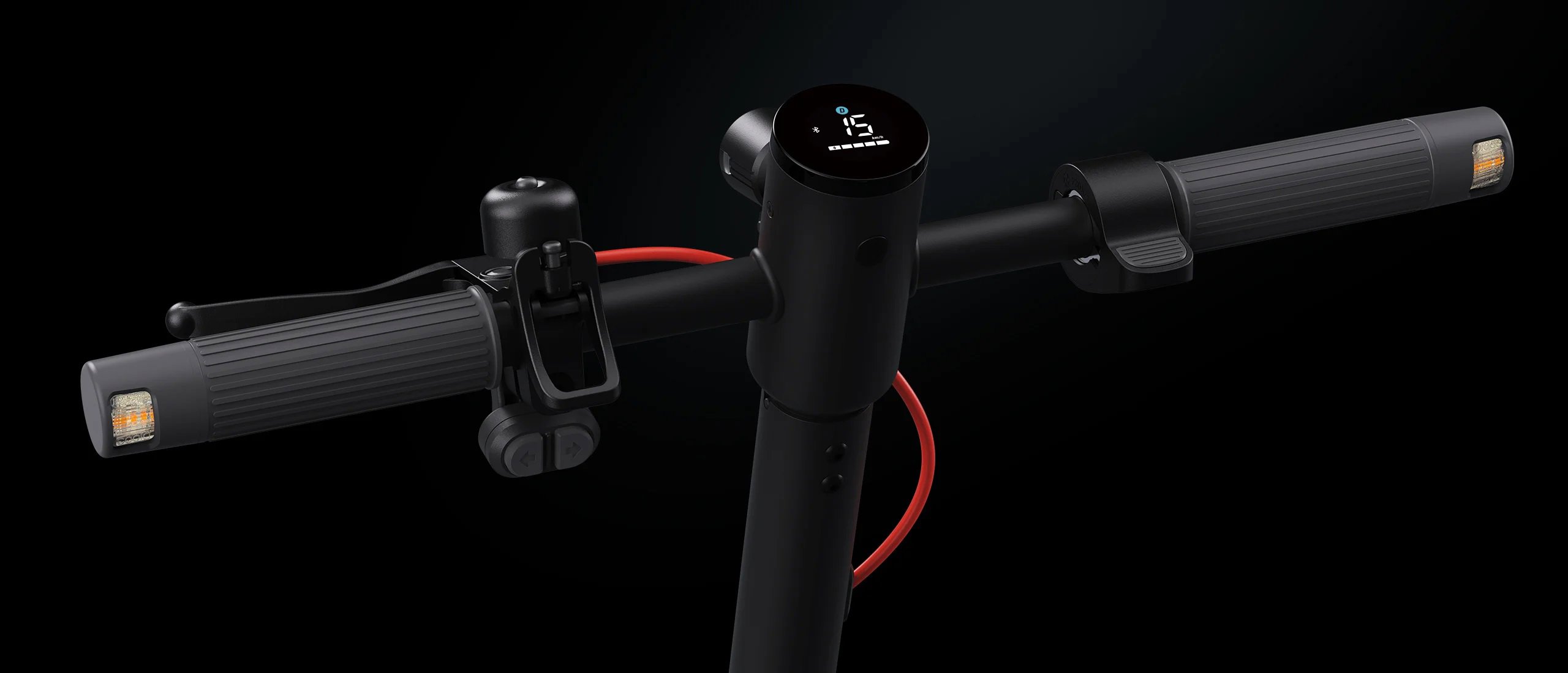 Elektrická koloběžka Xiaomi Electric Scooter Elite