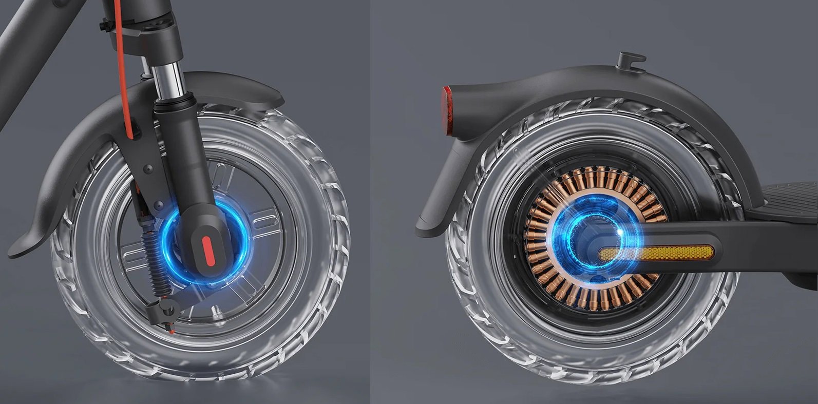 Elektrická koloběžka Xiaomi Electric Scooter Elite
